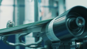 VITS PROMO   Interview and Animation