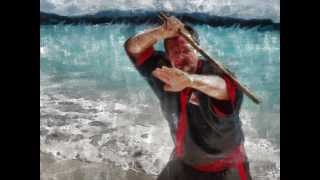 Martial Art Art By Gm Datu Dieter Knüttel