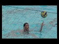 Andrei iosep the twister  rom 9000 water polo stars