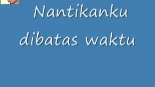 EdCoutic- Nantikan Ku Dibatas Waktu (KARAOKE)