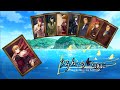 Umineko #69 Alliance