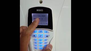 programación básica de alarma risco (3)