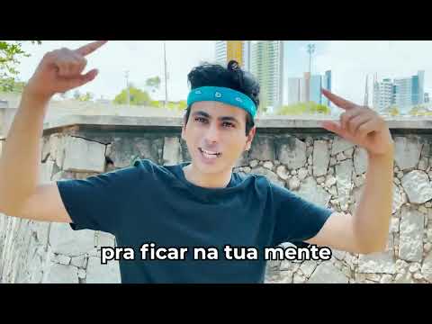 mussoumano vs Léo Léo  batalha de Youtubers vocal