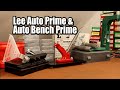 Lee auto prime and bench prime