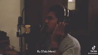 Bidadari cinta (cover)M Rizal abjan