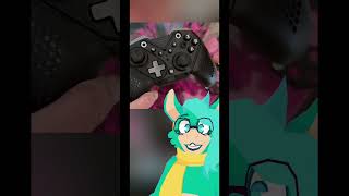The Nyxi Flexi is NEXT LEVEL #controller #review #nintendoswitch