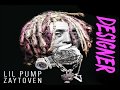 Lil Pump Zaytoven Designer Official Audio BASS BOOMING mp3