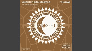 Vhalami Feat Mavhungu yaw Appiah Remix