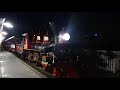 Disneyland Vlog 231- A runaway train and the Disneyland Railroad!