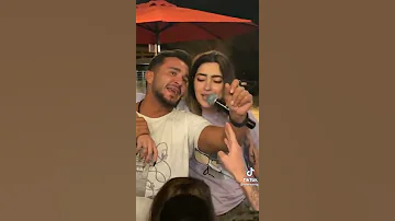 لمى شريف وجورج الراسي 