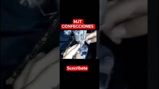 NEGRITA antigua-Como usarla   parte 1