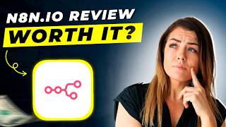 n8n.io Review 2026 – Open-Source Workflow Automation for Advanced Integrations