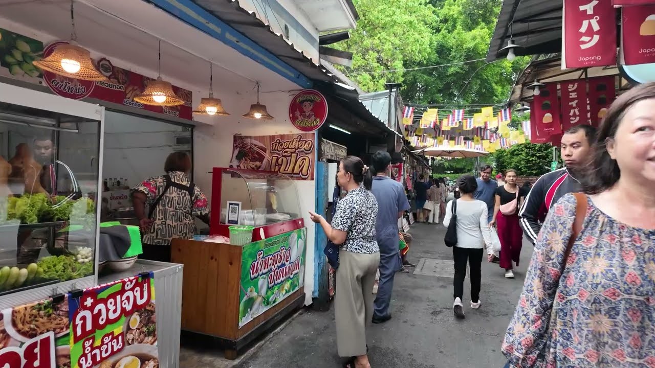 วันเดย์ คนเดียวที่ วังหลัง