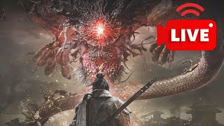TAKING ON A BIG COW MOOSE | WO LONG: FALLEN DYNASTY LIVE | Part 5