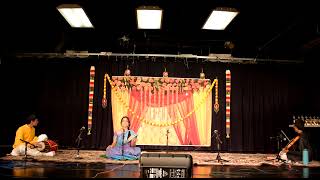 Video thumbnail of "Shree Paadham Sevikka"