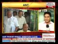 Ajit Pawar wants
