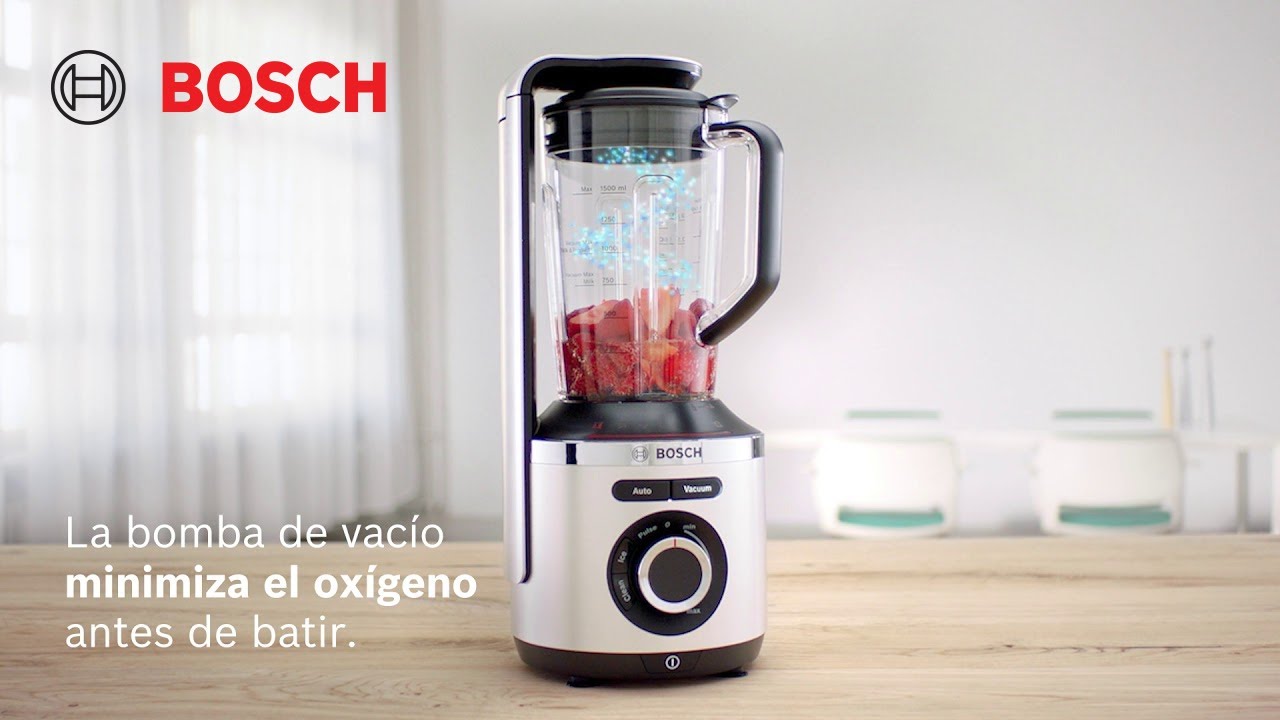 Ripley - EXTRACTOR DE JUGOS BOSCH MES4000