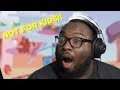 Happy Tree Friends - Friday the 13th REACTION @MondoMedia