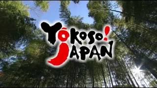 Yokoso Japan