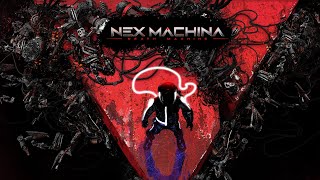 Nex Machina is Incredible - A Recommendation