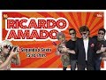 19/04 - RICARDO AMADO - AO VIVO