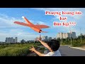 Lại thêm một lần thất bại | Phượng Hoàng Lửa hay Bìm Bịp đây || #4dmodel #diy