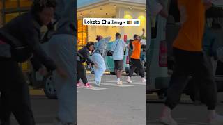 Best Loketo Dance Trend 2023 (frappe Money) #funny #dance #congo #funnyvideo