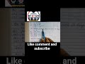 most important questions part -1 #computerscience #expectedquestions #2026exam