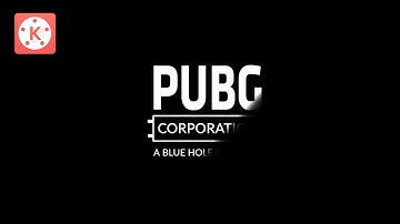 How to make a PUBG INTRO in Kinemaster | Kinemaster Tutorials |Tech Share Tamil