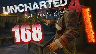 Uncharted 4 Multiplayer in 2026 | 1 Match a Day - Day 168