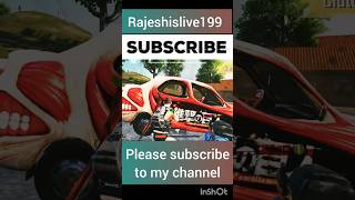 #bgmi #funny #rajeshislive199 #pubg #bgmilivewithpocox3pro #battleroyalegame #mobilegame #bgmishorts