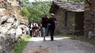 SOLDON DA SEARA HD 720p Fiesta 2011