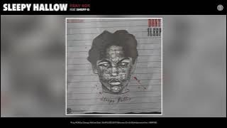 Sleepy Hallow feat. Sheff G - Pray 4OR