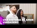 La Historia De Liz y Pelu Completa | El Poder Del Amor 2