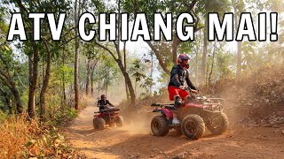ATV Chiang Mai