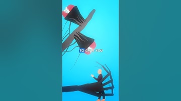 Meeting Sirenhead #sirenhead #creepy #creepypasta #facts #horror #scary #shorts