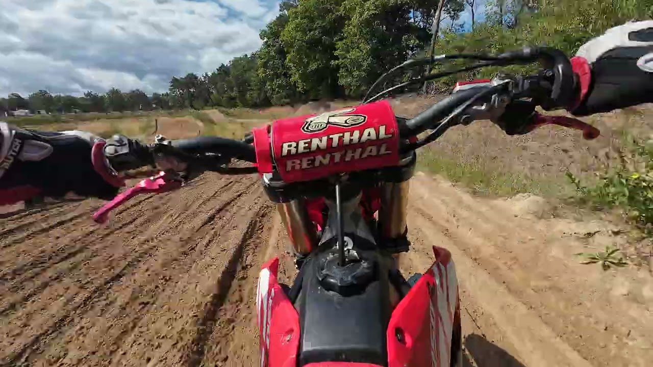 Circuit Zaarderheiken MC Venlo Blerick 1