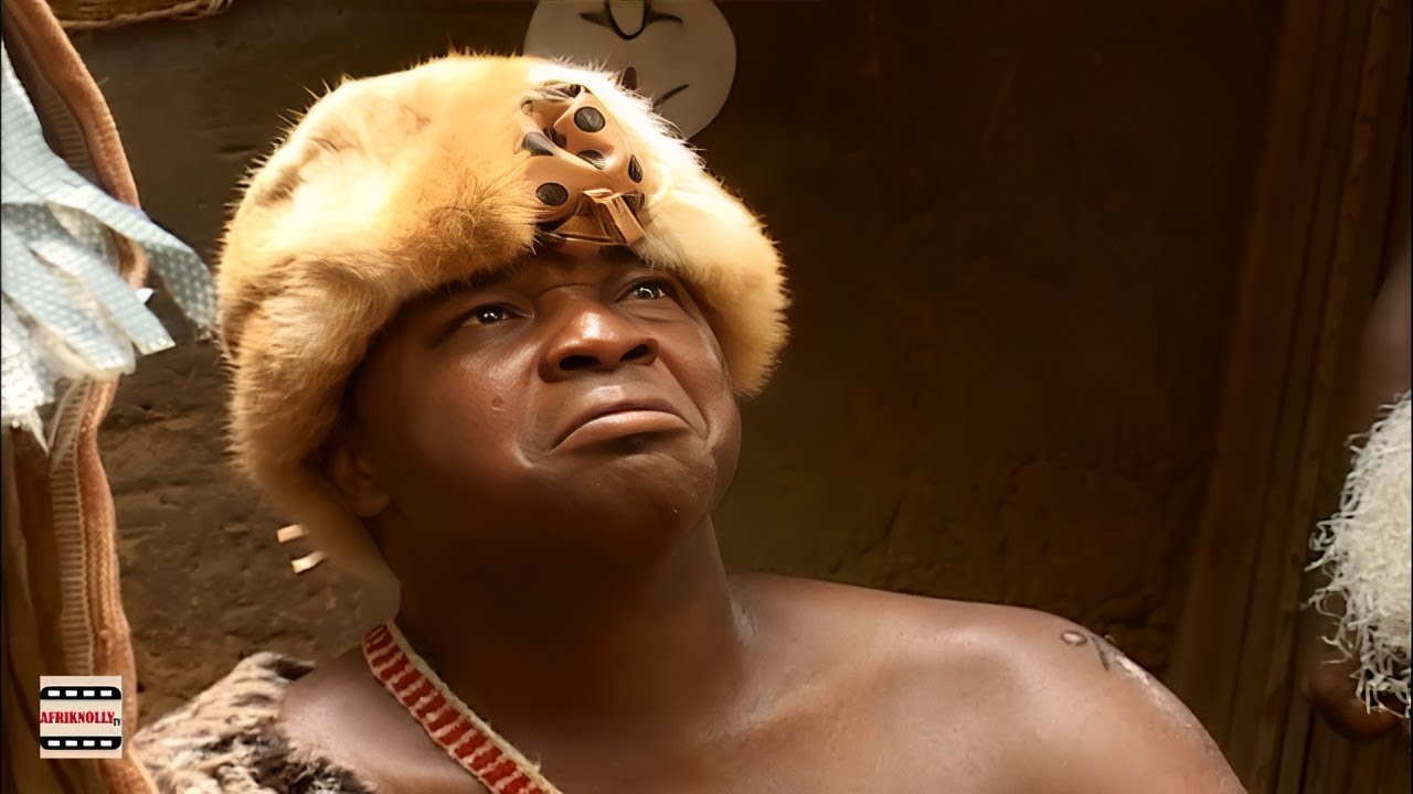 Best of Epic nigerian nollywood movies 2025 - The Rain Maker - 2025 Latest Nigerian Nollywood Movies