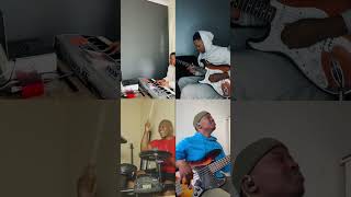 Esandleni Band Cover