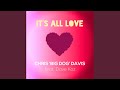 Jazz musician Chris ‘Big Dog’ Davis embraces life after cancer on debut album