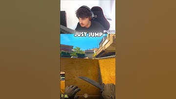 You need to know this Molly for Overpass in CS2 #cs2 #counterstrike2 #counterstrike #cs2clips