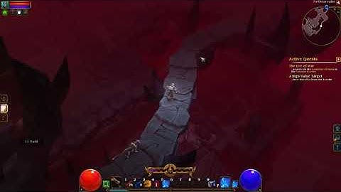 Torchlight II : Part 25 - Netherealm 2