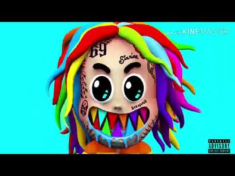 6Ix9Ine - Gooba