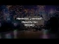 Beautiful Ne (beautifulね) - PEDRO - Sub espa&ntilde;ol &amp; english