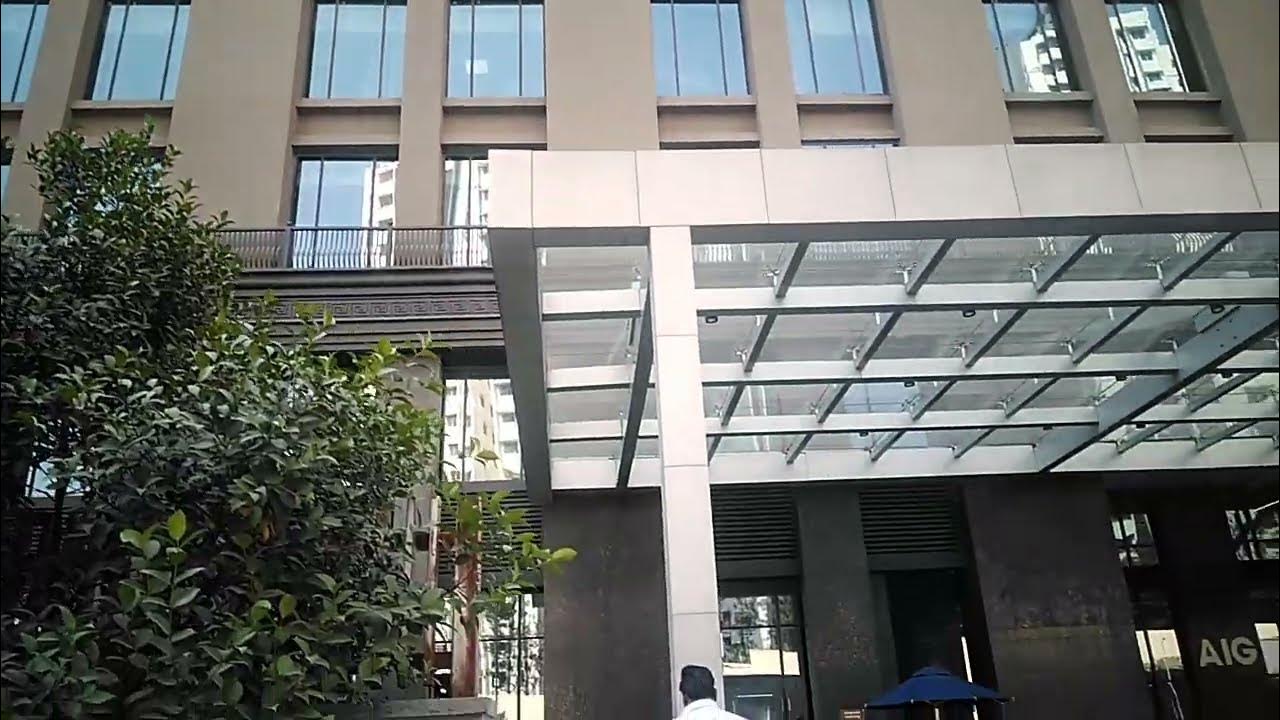 aig-hospital-hyderabad-india-front-side-youtube