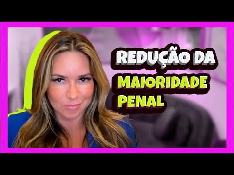 Tudo sobre Redução da Maioridade Penal