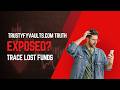trustyfyvaults.com Review: Legit or Scam | Trace Lost Funds
