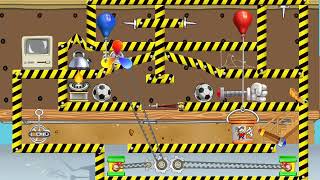 Contraption Maker - Basement Balloons - By Walter_77