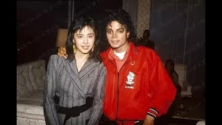 Sweet Stories:Michael Jackson's Trip to China in 1987 #mj