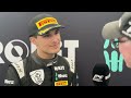 Alex Ninovic | Race 3 WINNER | Snetterton | British F4 2024
